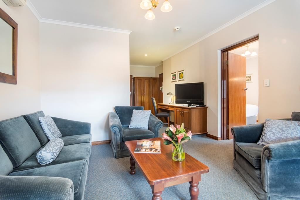 Adelaide Inn חדר תמונה