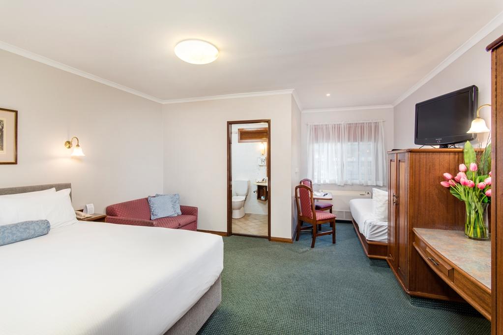 Adelaide Inn חדר תמונה